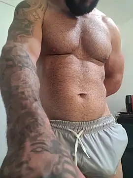 Snapshot of SafadoCarioca chatting on 02.13.26 SafadoCarioca online show from 02.13.26