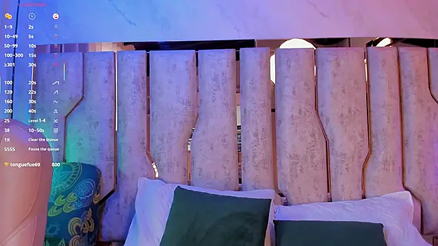 barbara cambels online show from 09.12.25