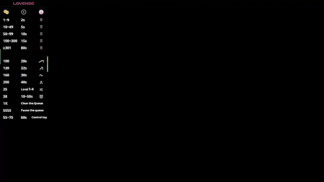 barbara cambels online show from 10.24.25