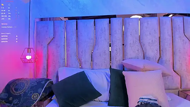 barbara cambels online show from 11.06.25