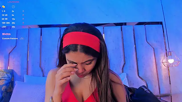 barbara cambels online show from 11.27.25