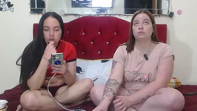 Lola barbara online show from 12.09.24