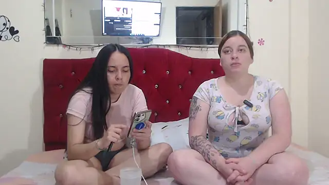 Lola barbara online show from 12.18.24
