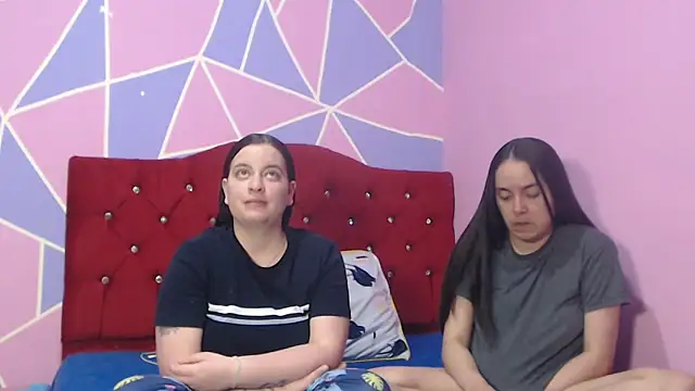 Lola barbara online show from 11.06.25