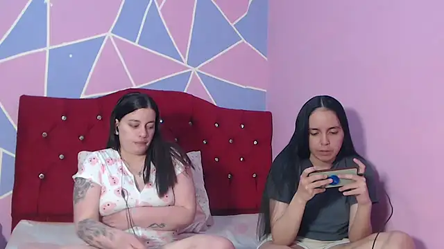 Lola barbara online show from 11.22.25