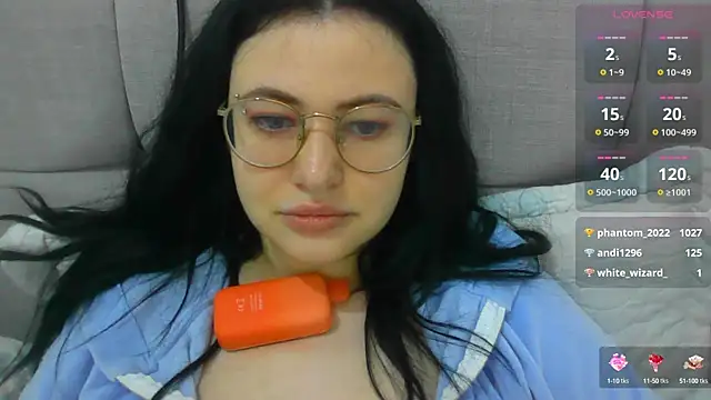 German Eva online show from 01.29.25