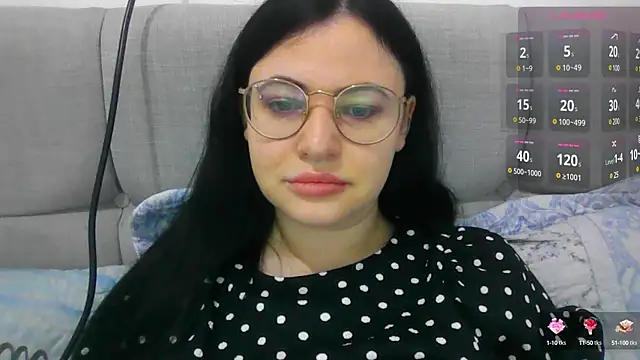 German Eva online show from 01.31.25