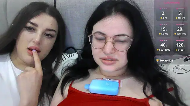 German Eva online show from 02.06.25