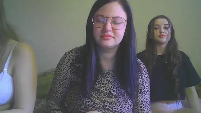 German Eva online show from 03.10.25