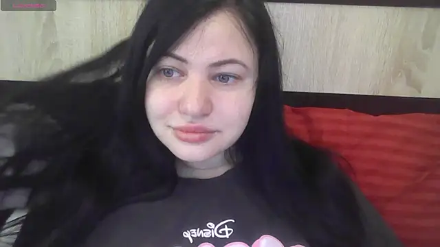 German Eva online show from 09.25.25