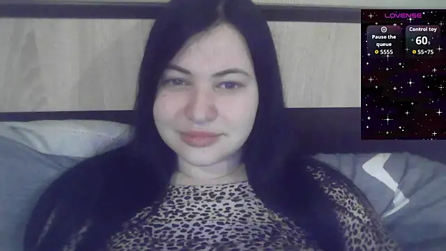 German Eva online show from 01.06.26