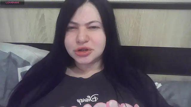 German Eva online show from 01.08.26