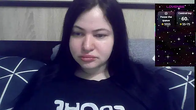 German Eva online show from 04.02.26