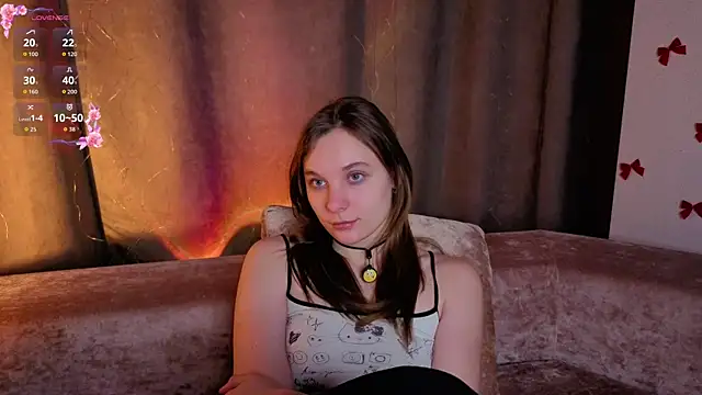 NaokoStifel online show from 02.21.26