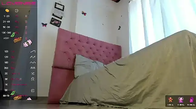 Rouse wilson24 online show from 01.20.25