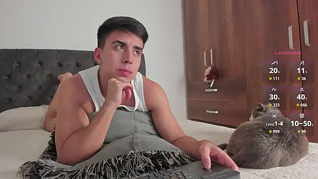 Snapshot of jordanmuskk chatting on 11.15.25 jordanmuskk online show from 11.15.25