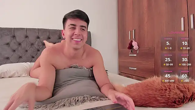 Snapshot of jordanmuskk chatting on 11.29.25 jordanmuskk online show from 11.29.25