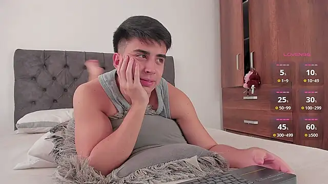 jordanmuskk online show from 03.10.26