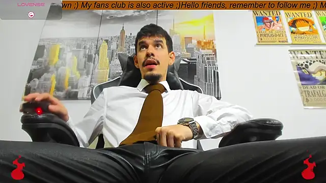 BRAYHAMBROWN online show from 11.22.25