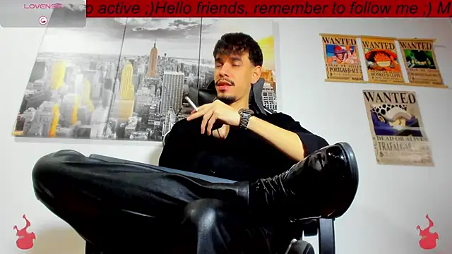 BRAYHAMBROWN online show from 02.26.26