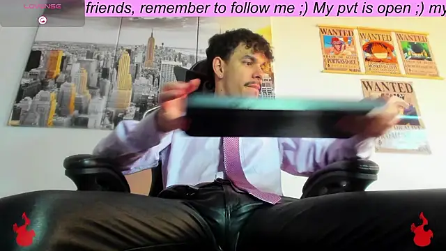 BRAYHAMBROWN online show from 03.14.26