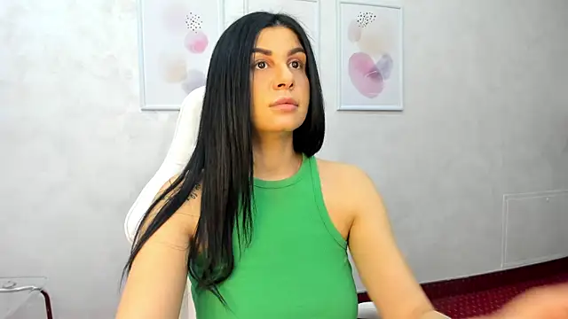 patriciakeys online show from 02.14.25