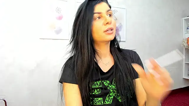 patriciakeys online show from 02.15.25