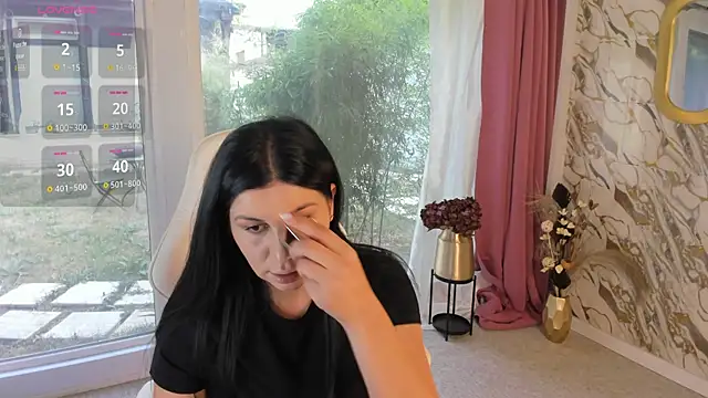 patriciakeys online show from 09.09.25