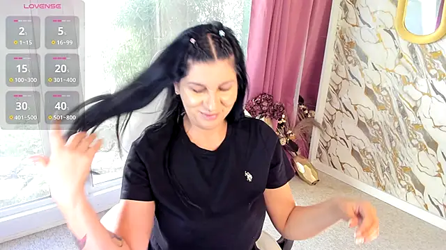 patriciakeys online show from 09.22.25