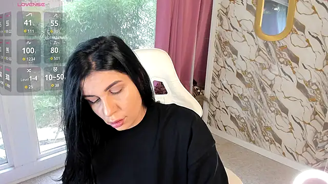 patriciakeys online show from 09.25.25