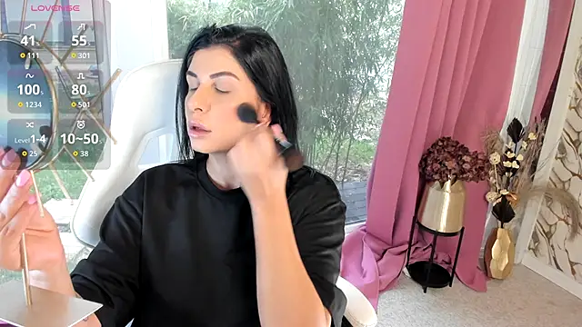 patriciakeys online show from 10.07.25