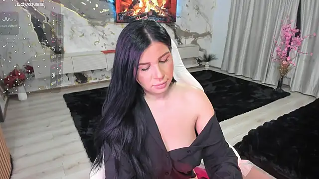 Snapshot of patriciakeys chatting on 01.08.26 patriciakeys online show from 01.08.26