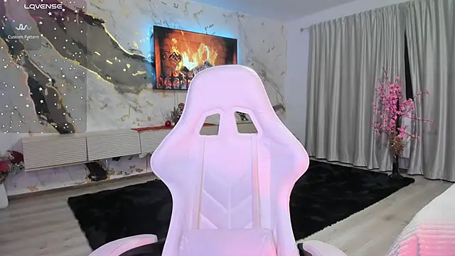 Snapshot of patriciakeys chatting on 01.14.26 patriciakeys online show from 01.14.26