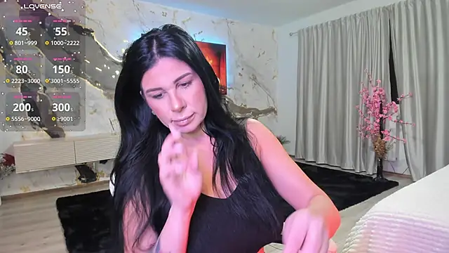 Snapshot of patriciakeys chatting on 01.15.26 patriciakeys online show from 01.15.26