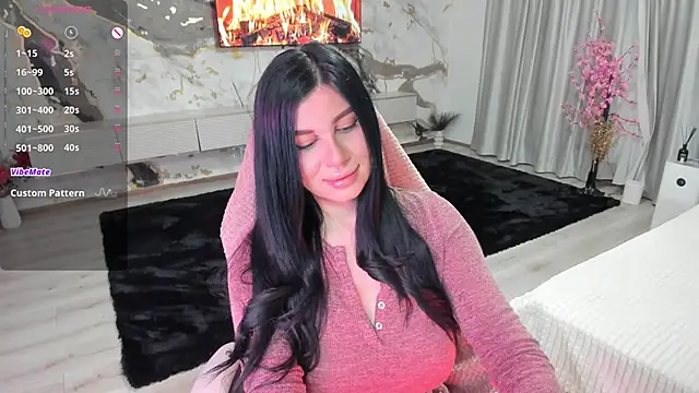 Snapshot of patriciakeys chatting on 02.03.26 patriciakeys online show from 02.03.26