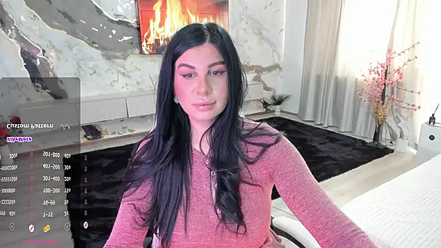 Snapshot of patriciakeys chatting on 02.03.26 patriciakeys online show from 02.03.26