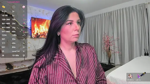 Snapshot of patriciakeys chatting on 02.06.26 patriciakeys online show from 02.06.26