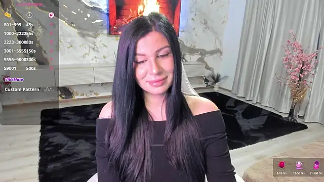 Snapshot of patriciakeys chatting on 02.24.26 patriciakeys online show from 02.24.26