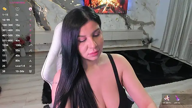 Snapshot of patriciakeys chatting on 02.27.26 patriciakeys online show from 02.27.26