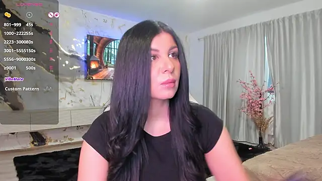 Snapshot of patriciakeys chatting on 03.02.26 patriciakeys online show from 03.02.26