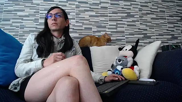 VioletaGomezCo online show from 01.13.26