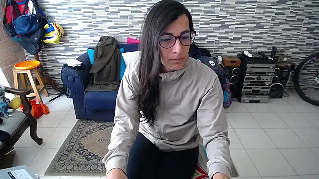 VioletaGomezCo online show from 03.27.26