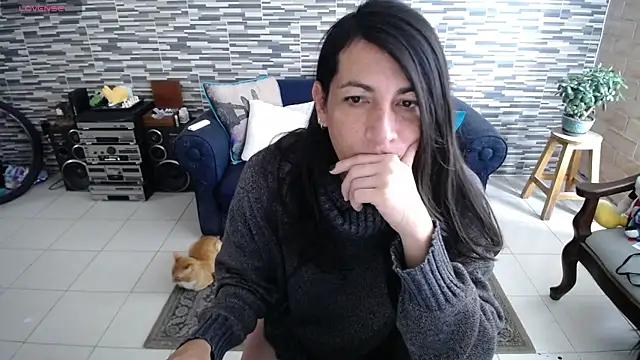 VioletaGomezCo online show from 05.15.26