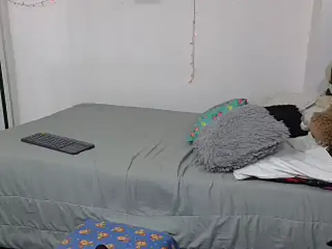 charlotte 077 online show from 03.09.25