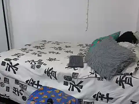 charlotte 077 online show from 03.19.25