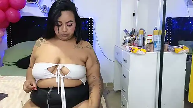 charlotte 077 online show from 02.20.26