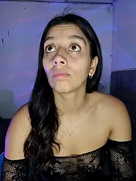 BrittanyDiaz online show from 01.08.25