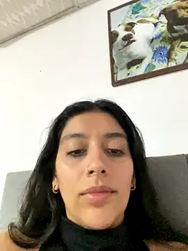 Snapshot of BrittanyDiaz chatting on 11.13.25 BrittanyDiaz online show from 11.13.25