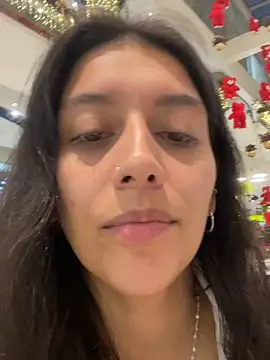 BrittanyDiaz online show from 12.16.25