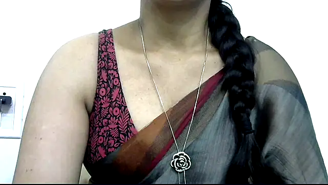 rashmika reddy online show from 09.11.25